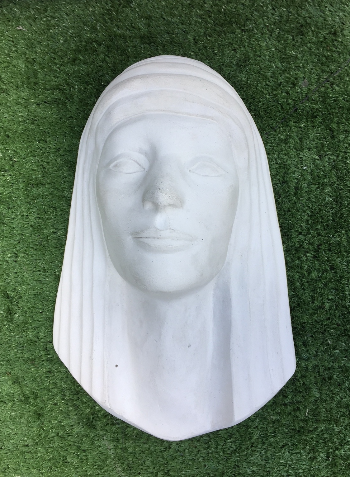 Face of Zoe